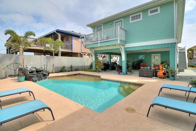 657 Sandpiper, Port Aransas, TX 78373