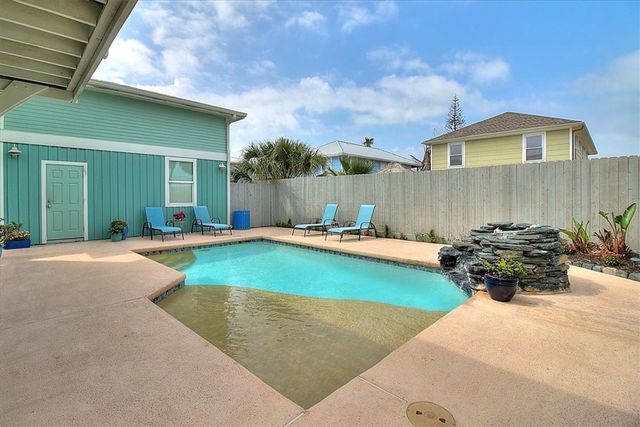 657 Sandpiper, Port Aransas, TX 78373