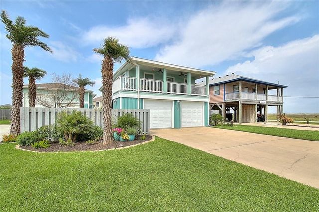 657 Sandpiper, Port Aransas, TX 78373