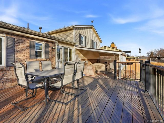 6122 W 113th Ave, Westminster, CO 80020