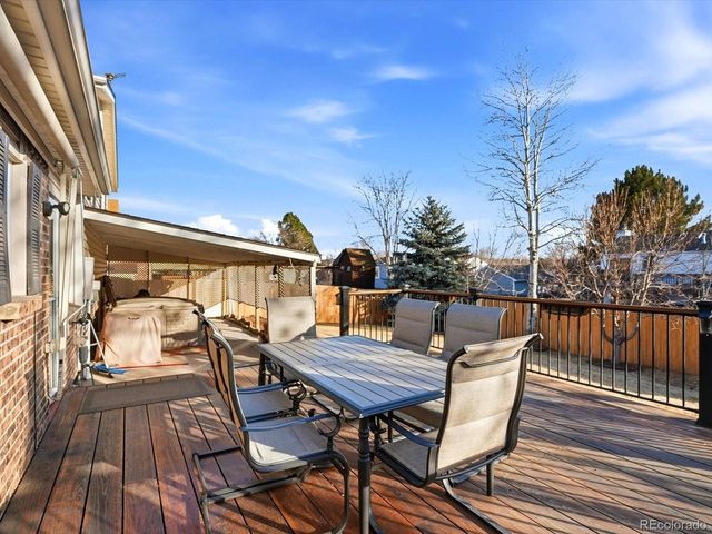 6122 W 113th Ave, Westminster, CO 80020