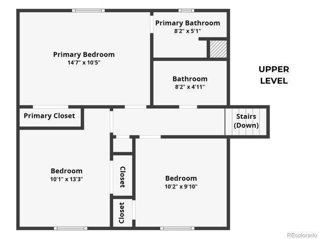 6122 W 113th Ave, Westminster, CO 80020