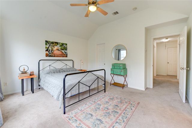 2206 Naomi Street 13, Houston, TX 77054