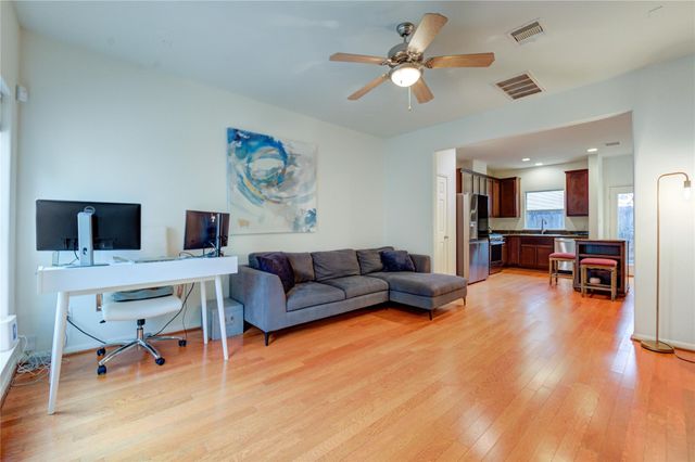 2206 Naomi Street 13, Houston, TX 77054