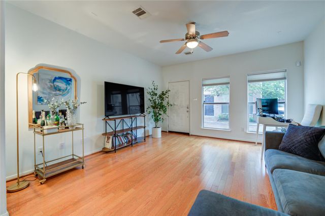 2206 Naomi Street 13, Houston, TX 77054