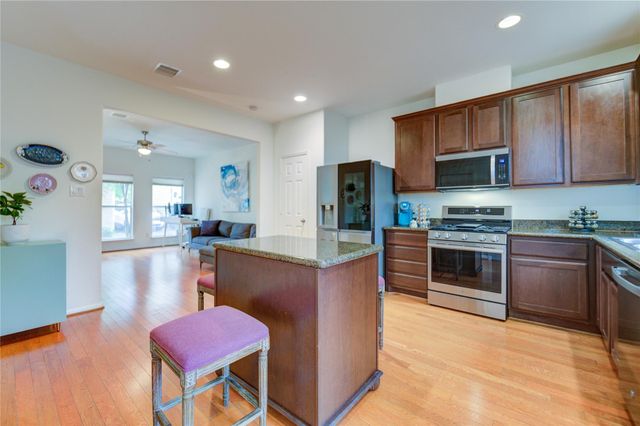 2206 Naomi Street 13, Houston, TX 77054