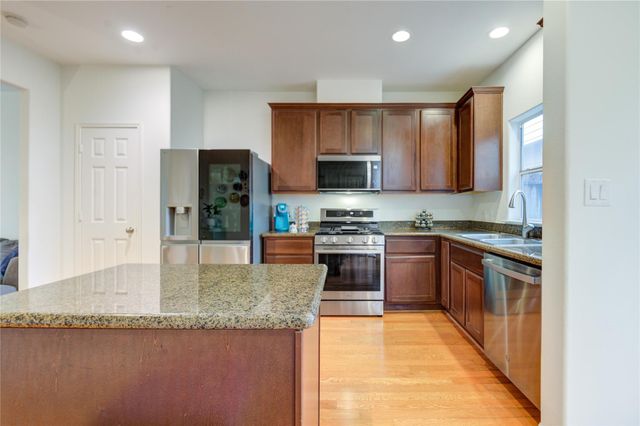 2206 Naomi Street 13, Houston, TX 77054