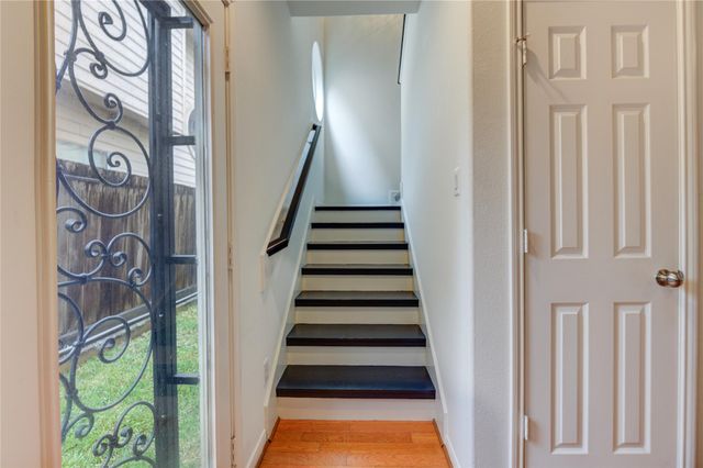 2206 Naomi Street 13, Houston, TX 77054