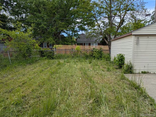 12893 Payton Street, Detroit, MI 48224