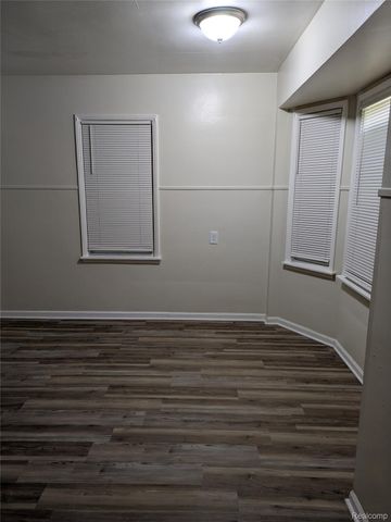 12893 Payton Street, Detroit, MI 48224