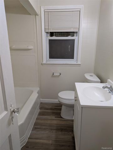 12893 Payton Street, Detroit, MI 48224