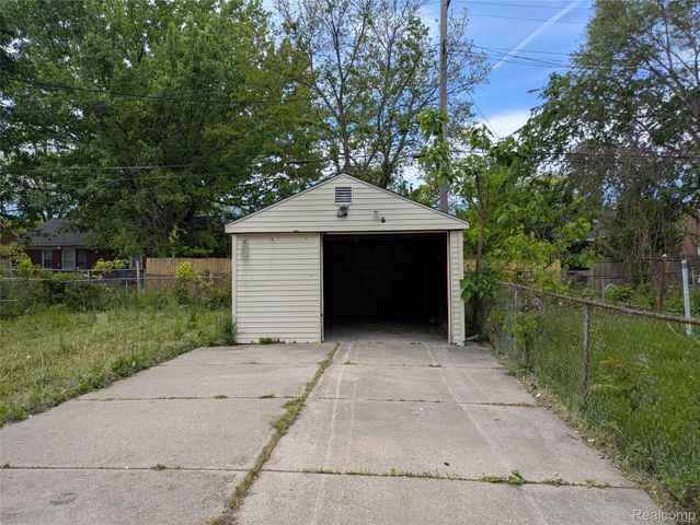 12893 Payton Street, Detroit, MI 48224