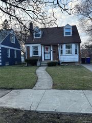 12893 Payton Street, Detroit, MI 48224