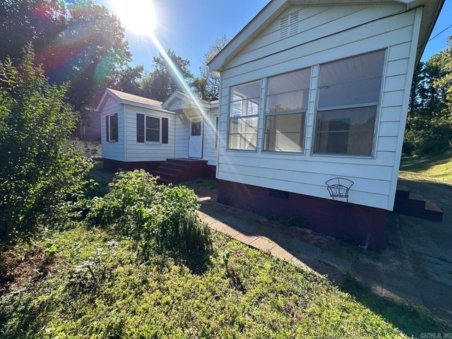 131 Magnolia Street, Hot Springs, AR 71901