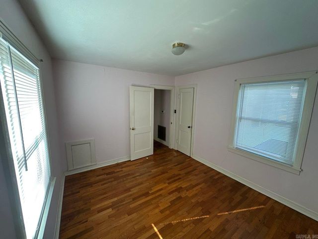 131 Magnolia Street, Hot Springs, AR 71901