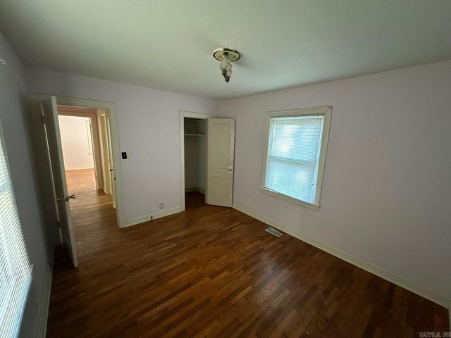 131 Magnolia Street, Hot Springs, AR 71901