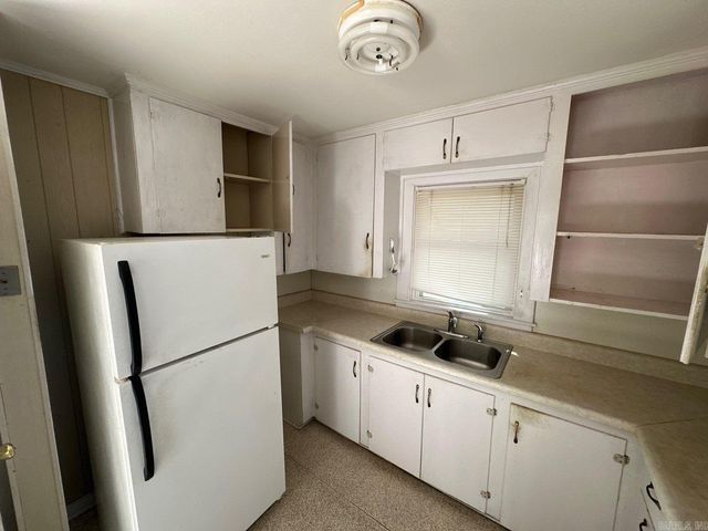 131 Magnolia Street, Hot Springs, AR 71901