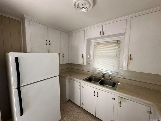 131 Magnolia Street, Hot Springs, AR 71901