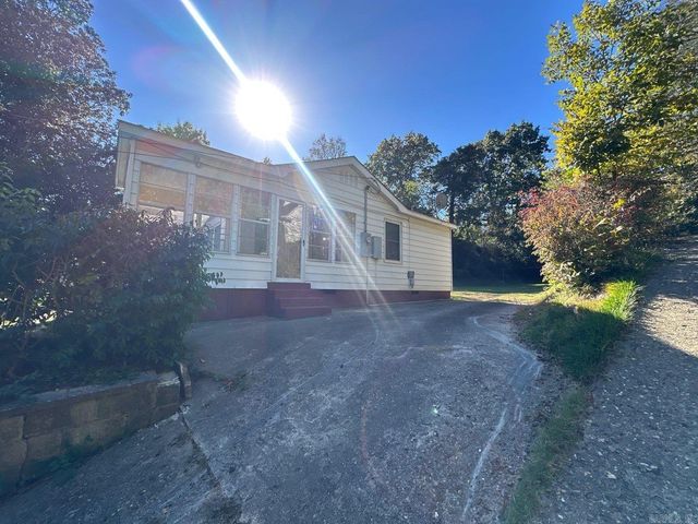 131 Magnolia Street, Hot Springs, AR 71901