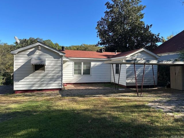 131 Magnolia Street, Hot Springs, AR 71901