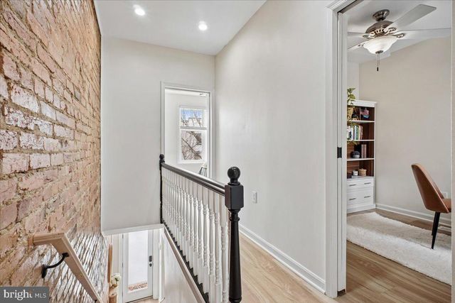 1704 A ST SE, Washington, DC 20003