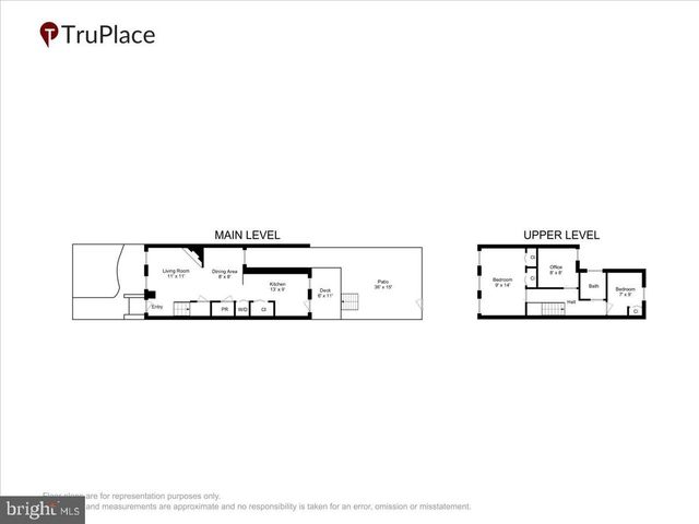 1704 A ST SE, Washington, DC 20003