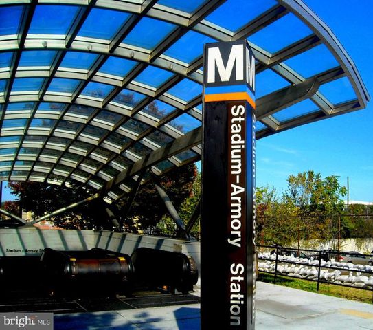 1704 A ST SE, Washington, DC 20003