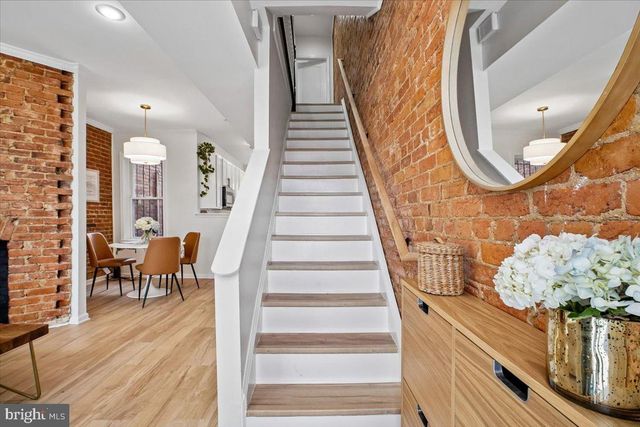 1704 A ST SE, Washington, DC 20003