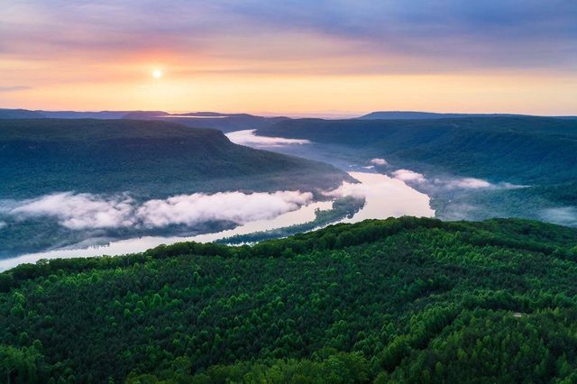 0 Musket Road 1324, Guild, TN 37340