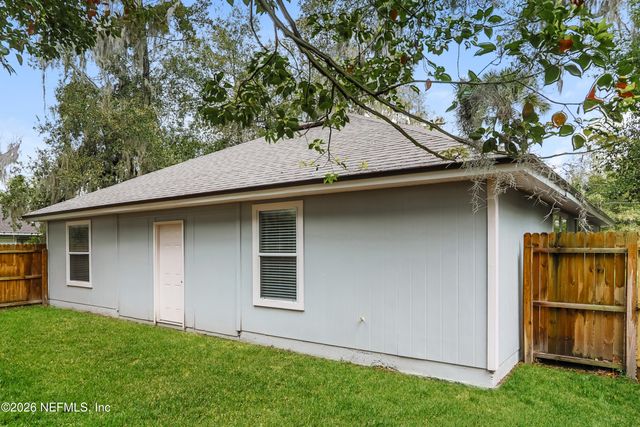 611 GUM Street, Green Cove Springs, FL 32043