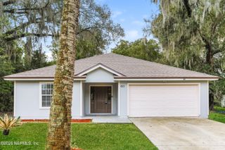 611 GUM Street, Green Cove Springs, FL 32043