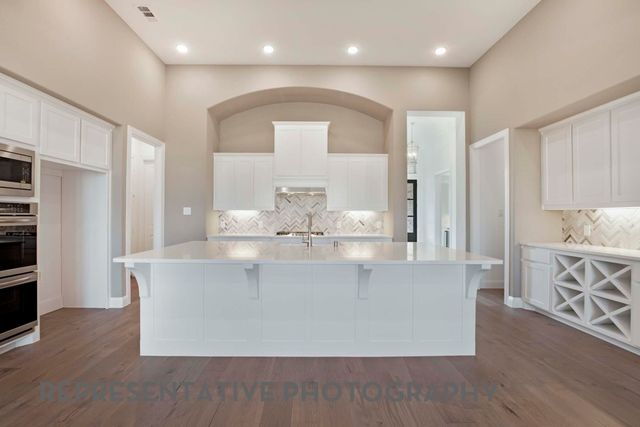 2612 Candy Ride Drive, Celina, TX 75009