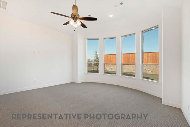 2612 Candy Ride Drive, Celina, TX 75009