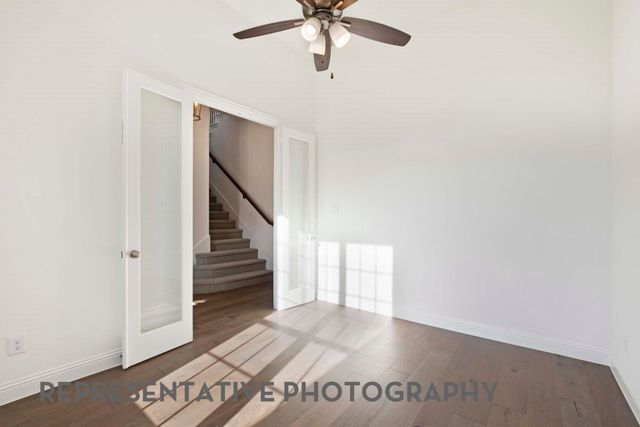 2612 Candy Ride Drive, Celina, TX 75009