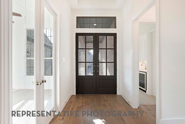 2612 Candy Ride Drive, Celina, TX 75009