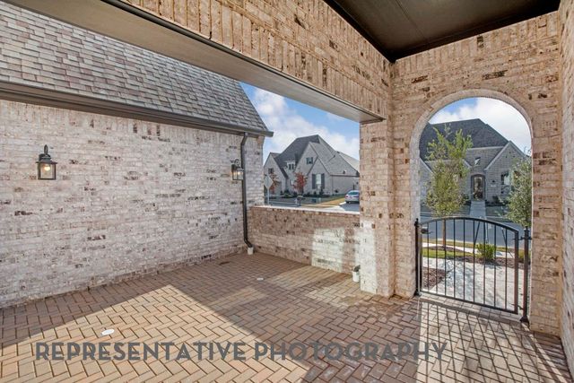 2612 Candy Ride Drive, Celina, TX 75009