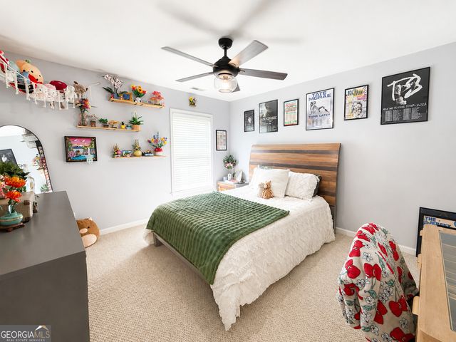 884 Liberty Ives Drive, Auburn, GA 30011