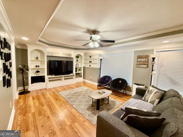 884 Liberty Ives Drive, Auburn, GA 30011