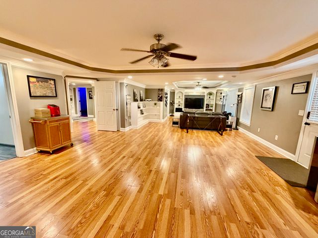 884 Liberty Ives Drive, Auburn, GA 30011