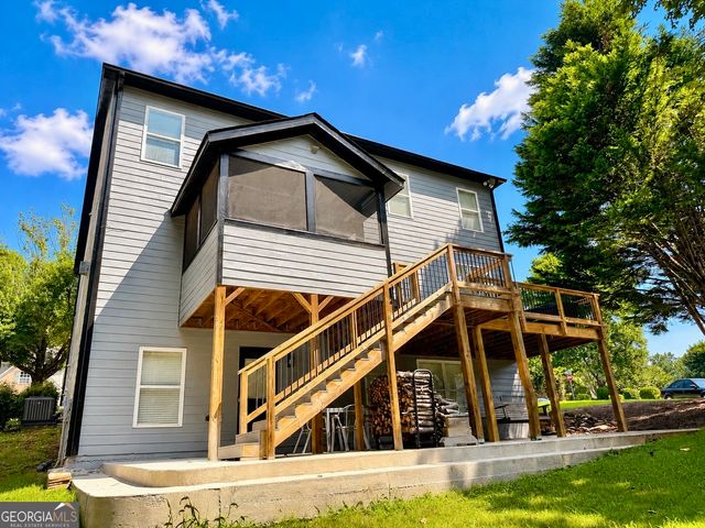 884 Liberty Ives Drive, Auburn, GA 30011