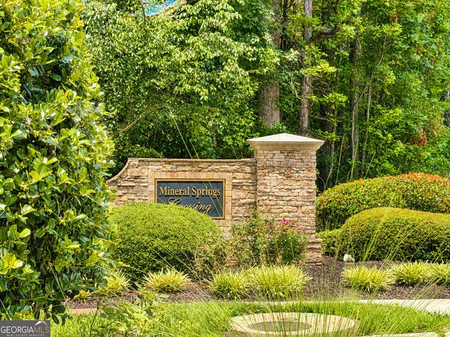 884 Liberty Ives Drive, Auburn, GA 30011