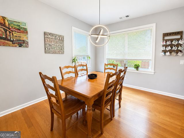 884 Liberty Ives Drive, Auburn, GA 30011