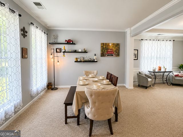884 Liberty Ives Drive, Auburn, GA 30011