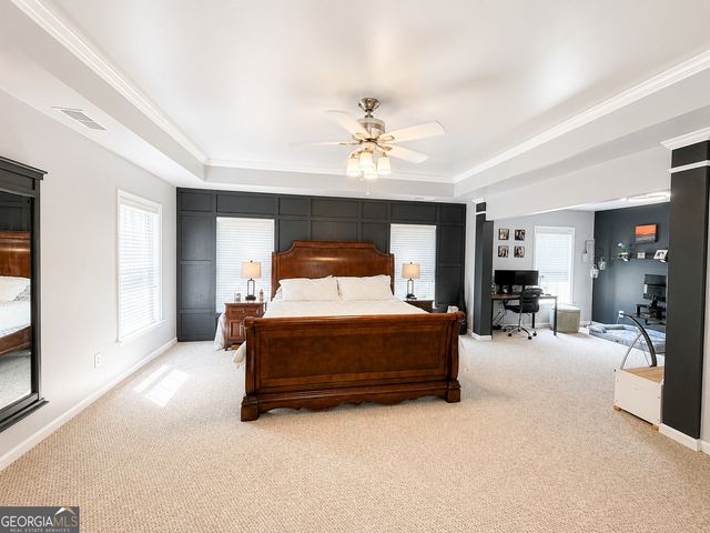 884 Liberty Ives Drive, Auburn, GA 30011