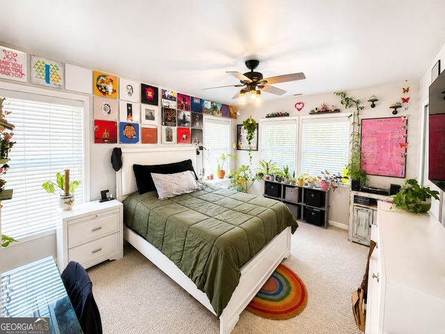 884 Liberty Ives Drive, Auburn, GA 30011