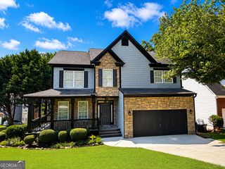 884 Liberty Ives Drive, Auburn, GA 30011