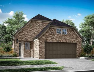 17730 Carnation Glen Drive, Richmond, TX 77407