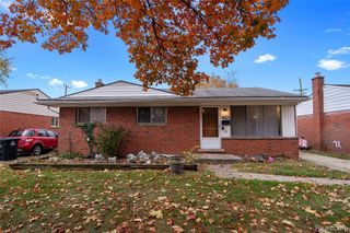 471 S Wildwood Street, Westland, MI 48186