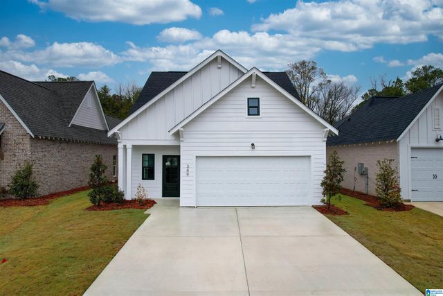 0349 SHILOH CREEK DRIVE, Calera, AL 35040