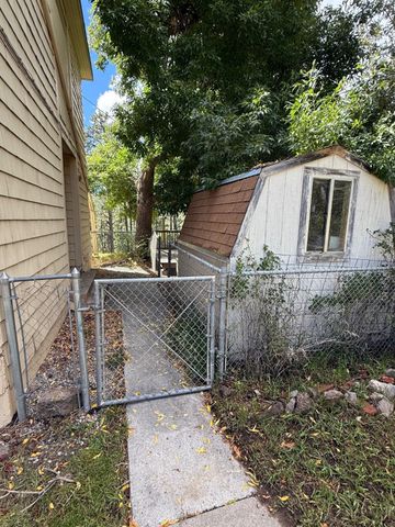 4131 Arkansas D, Los Alamos, NM 87544